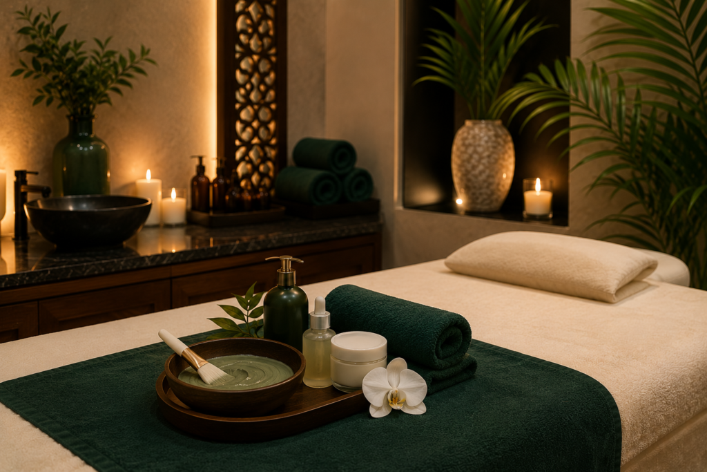 Best Spa, Massage in Hotel Dubai, Sheikh Zayed Road, Ibis Hotel, One Central World Trade Centre Post 3